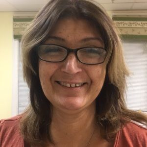 Meet your Posher, Roberta